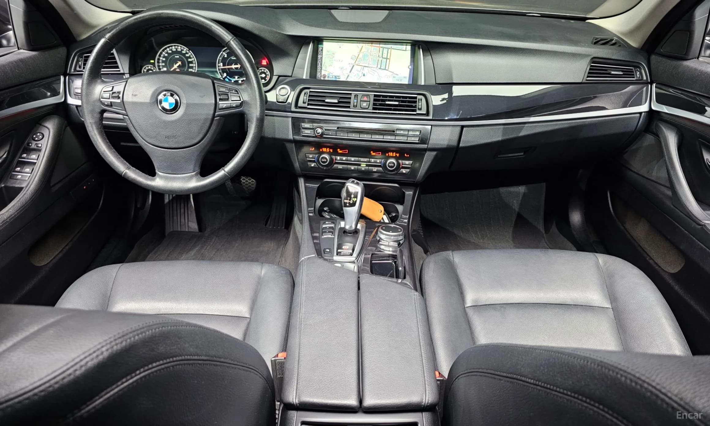 5 Series (F10)