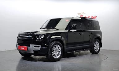 Defender (L663)