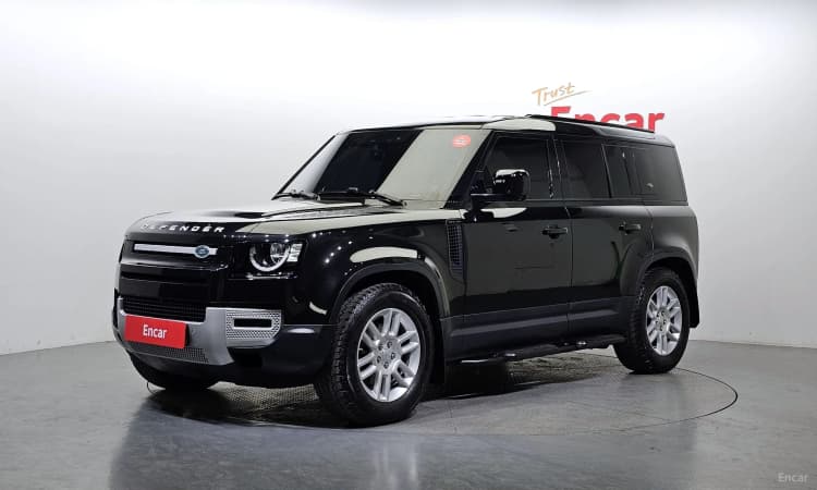 Defender (L663)