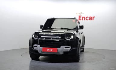 Defender (L663)