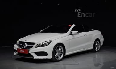 E-Class W212