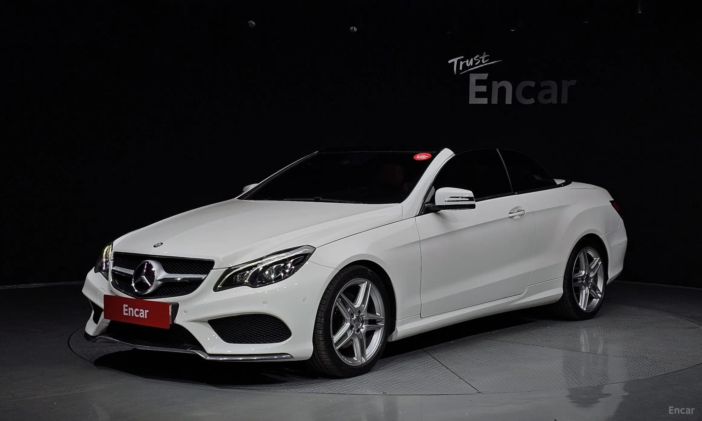 E-Class W212