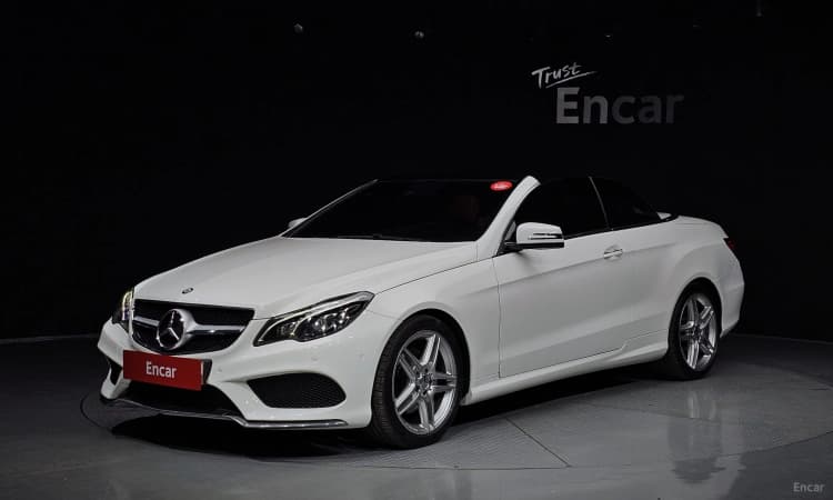 E-Class W212