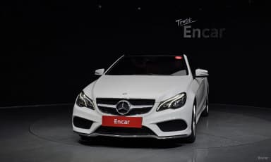 E-Class W212