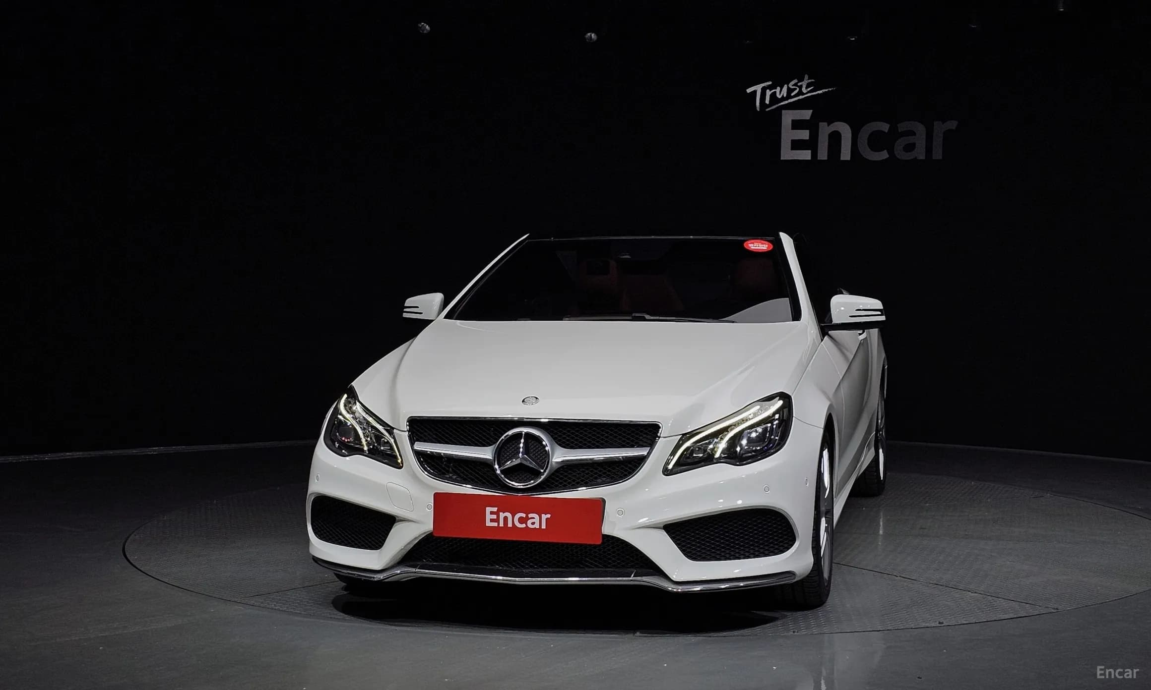 E-Class W212