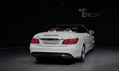 E-Class W212