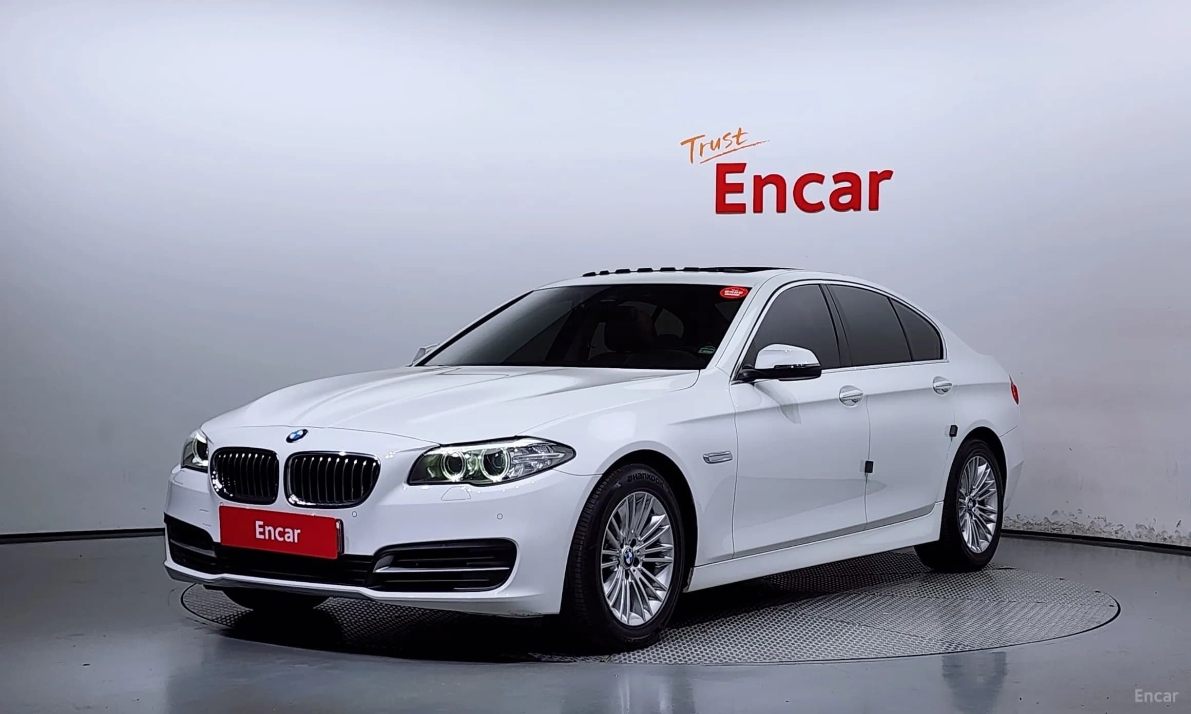 5 Series (F10)