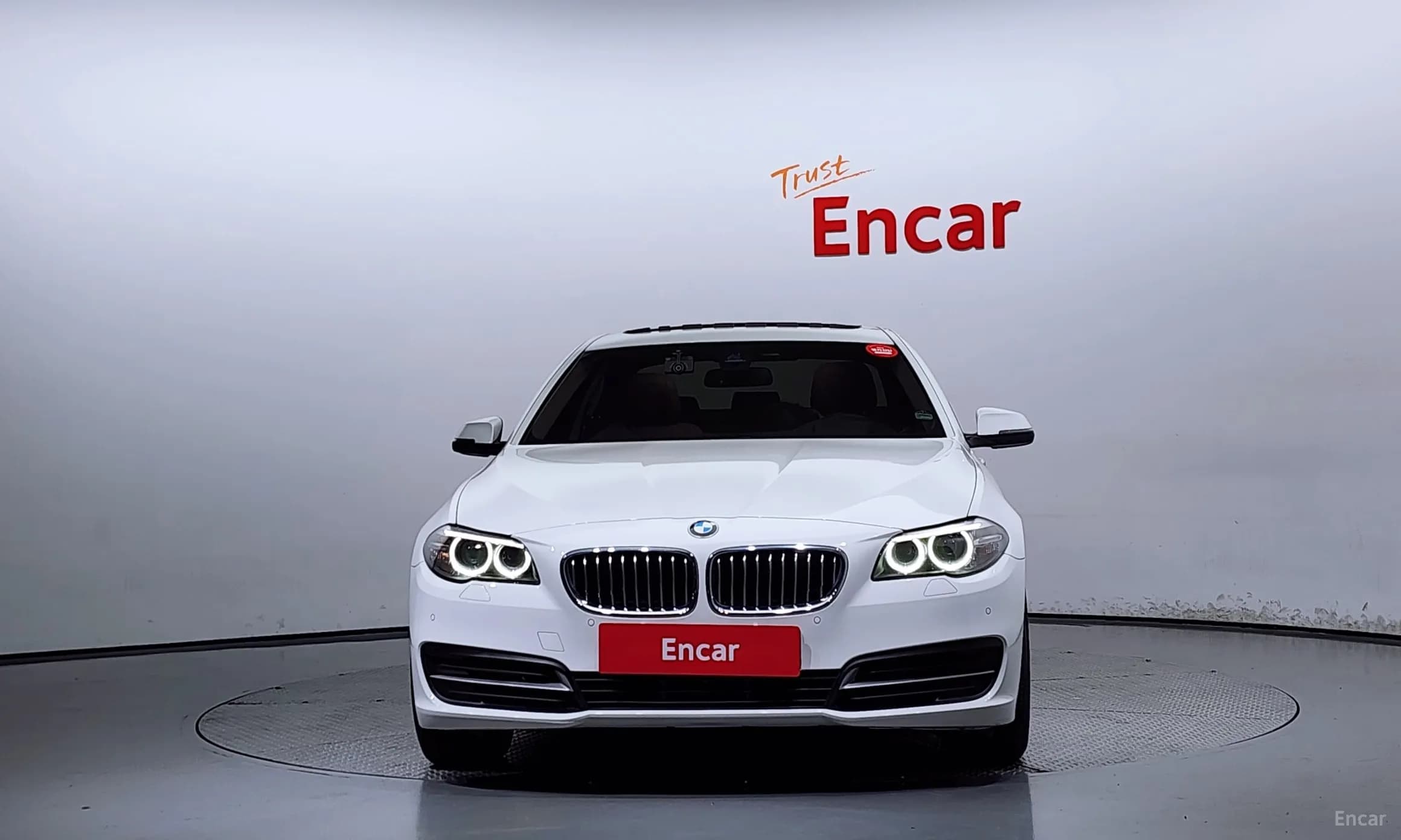 5 Series (F10)