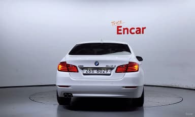 5 Series (F10)