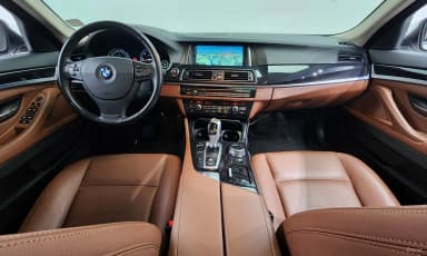 5 Series (F10)