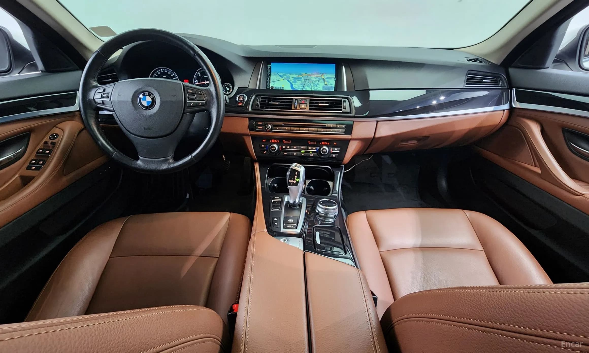 5 Series (F10)