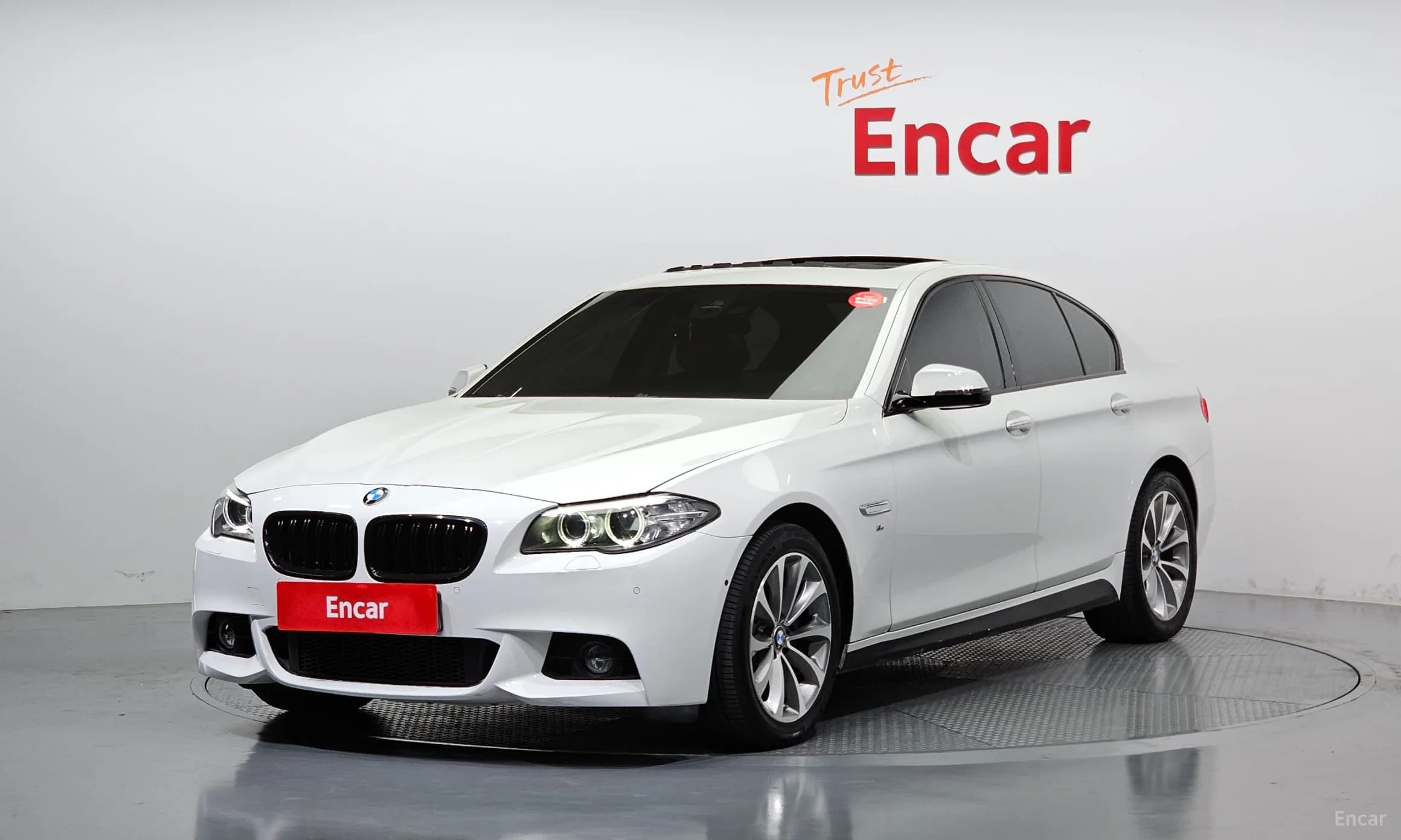 5 Series (F10)