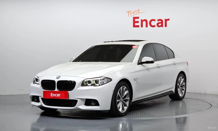 5 Series (F10)