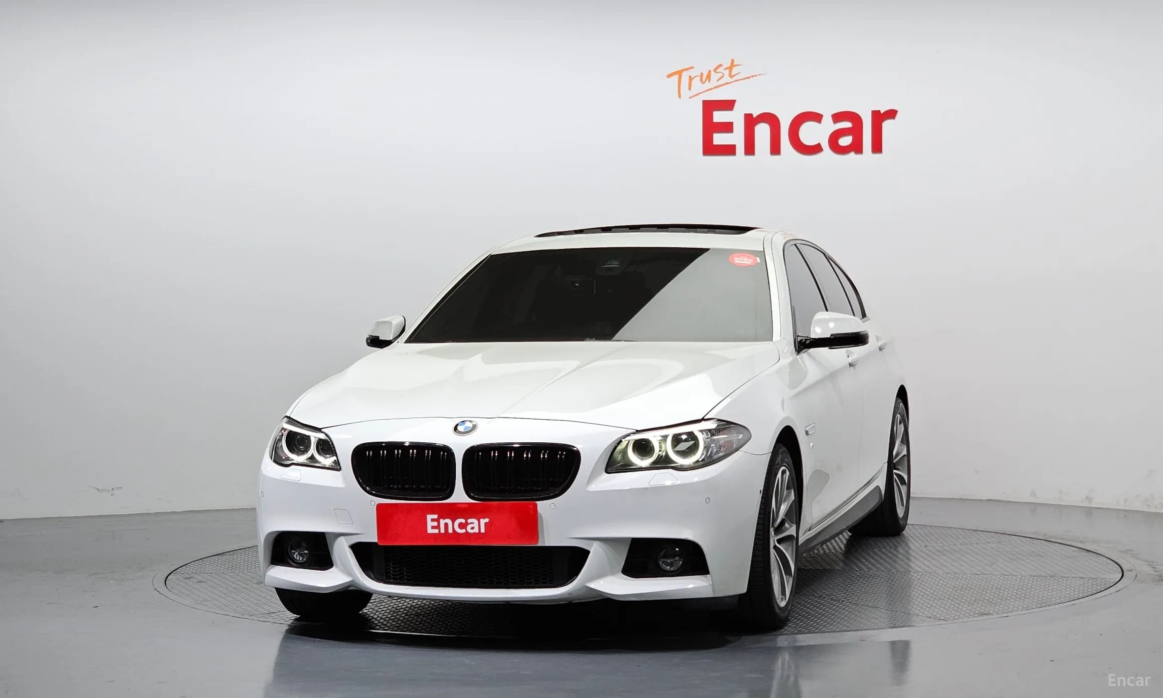5 Series (F10)
