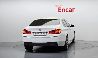 5 Series (F10)