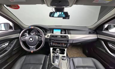5 Series (F10)