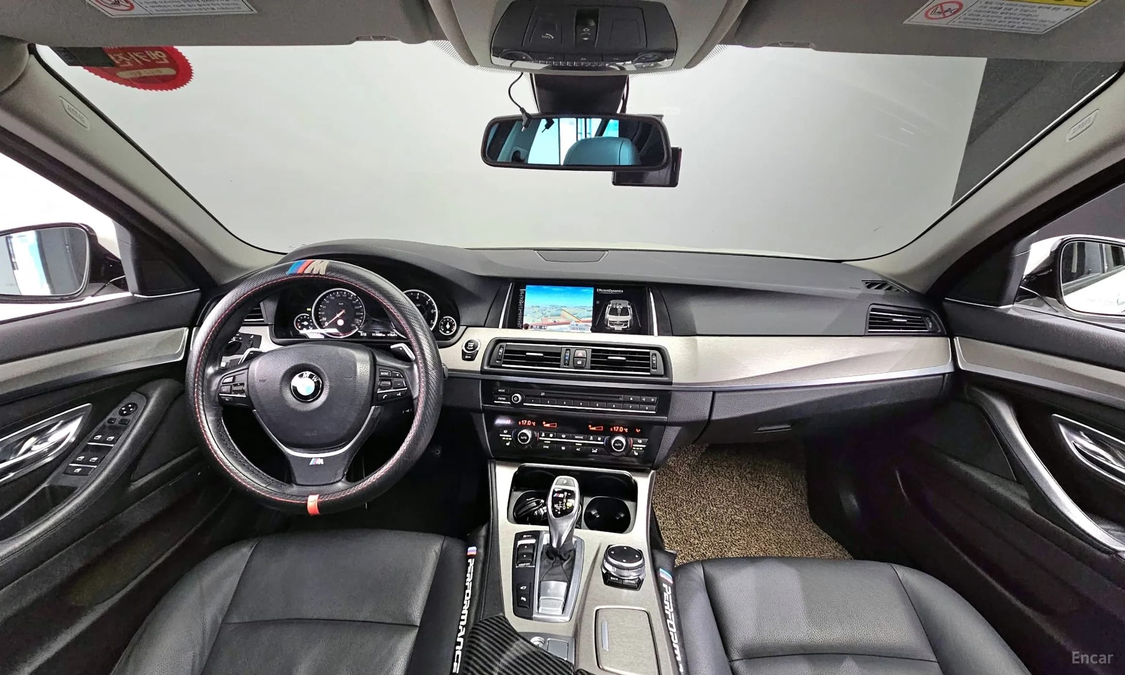 5 Series (F10)