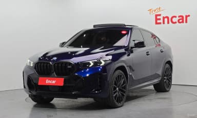 X6 (G06)