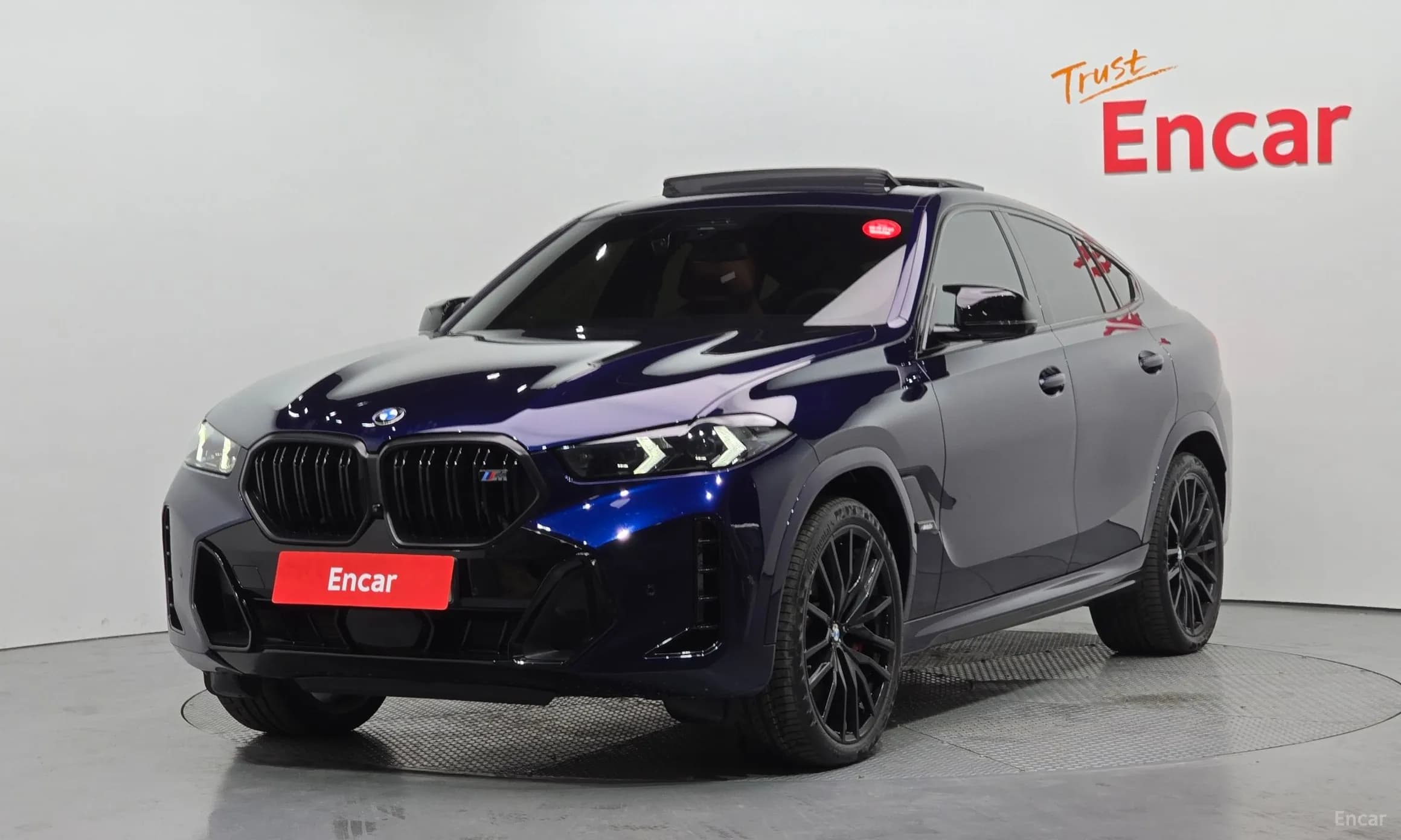 X6 (G06)