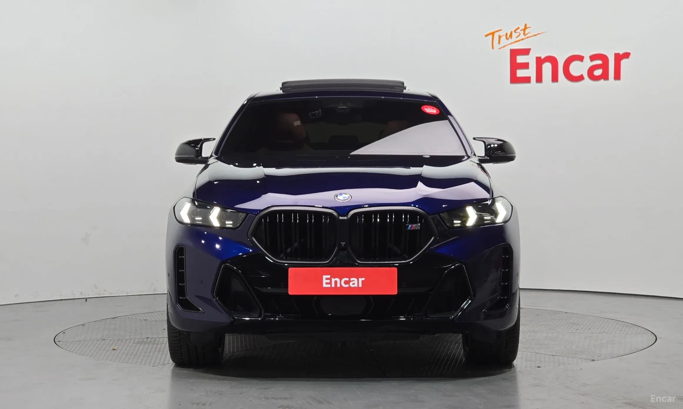 X6 (G06)