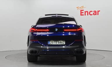 X6 (G06)