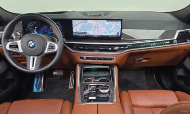 X6 (G06)