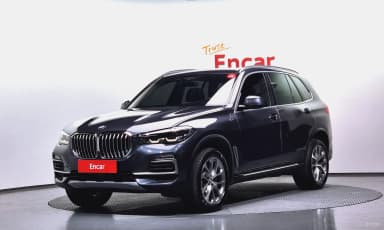 X5 (G05)