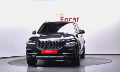 X5 (G05)