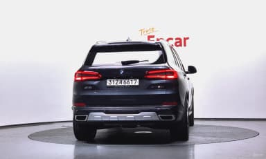 X5 (G05)