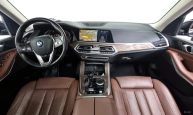 X5 (G05)