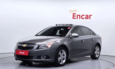 Lacetti Premier