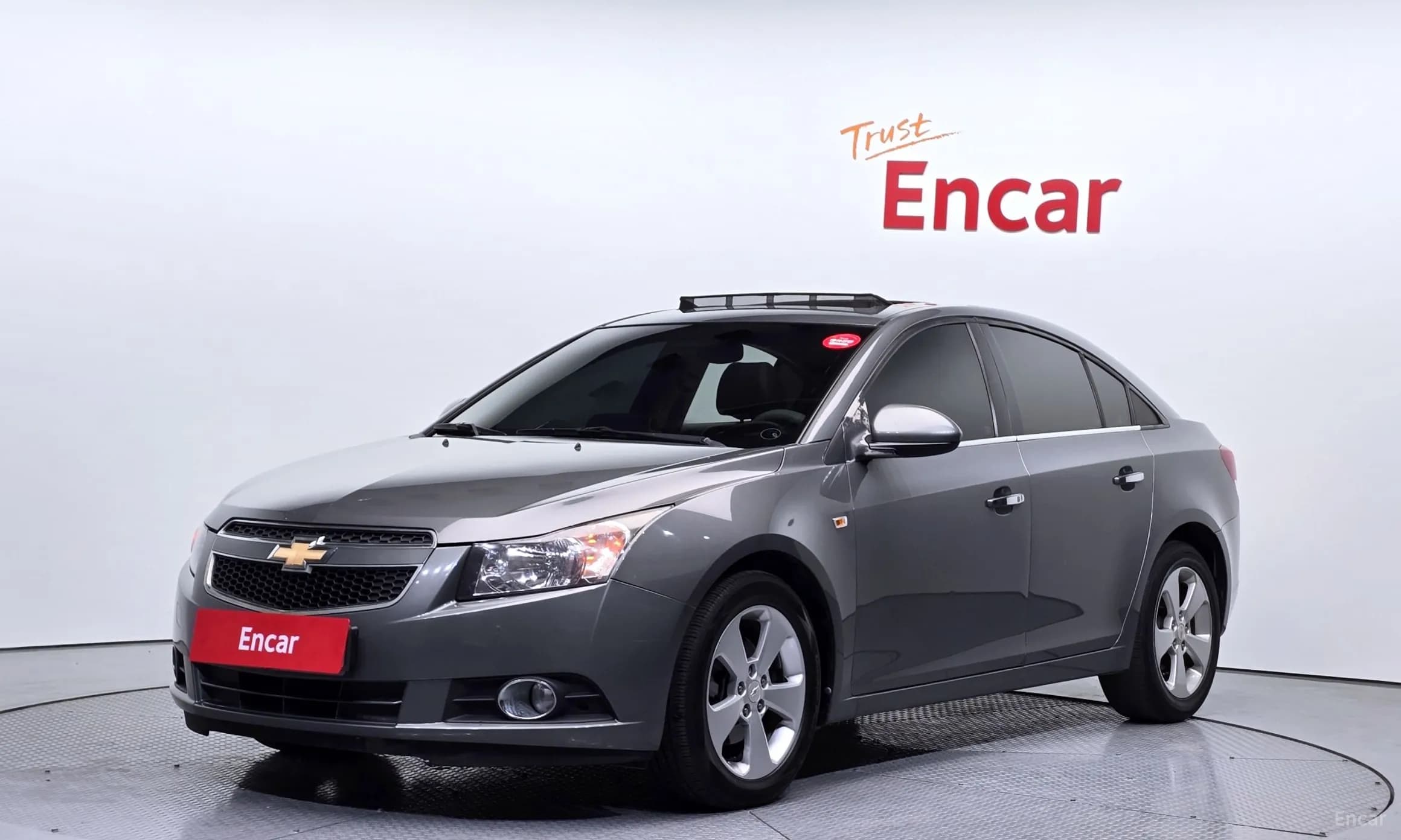 Lacetti Premier