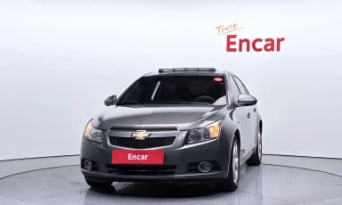 Lacetti Premier