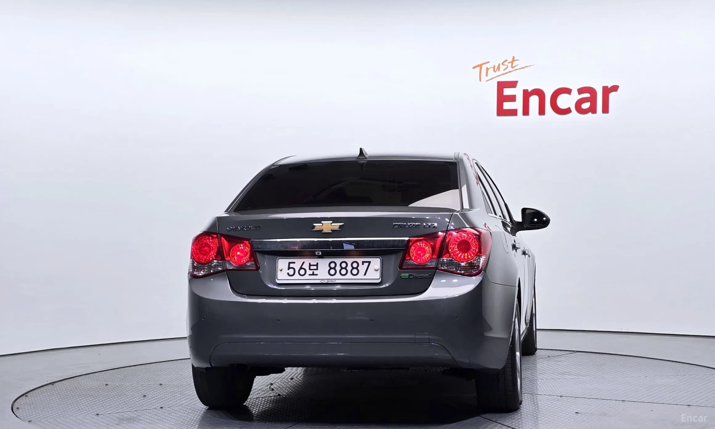 Lacetti Premier