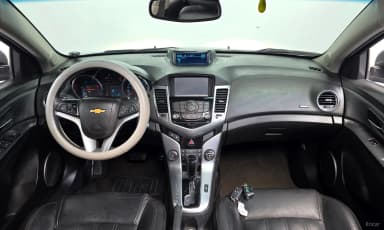 Lacetti Premier