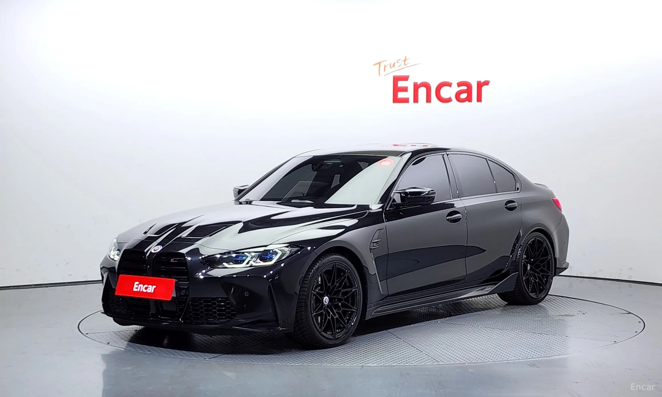 M3 (G80)