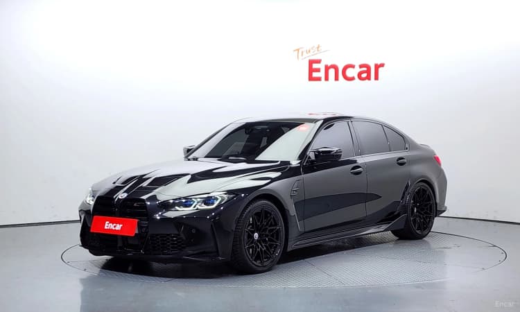 M3 (G80)