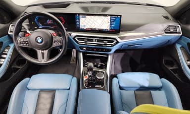M3 (G80)