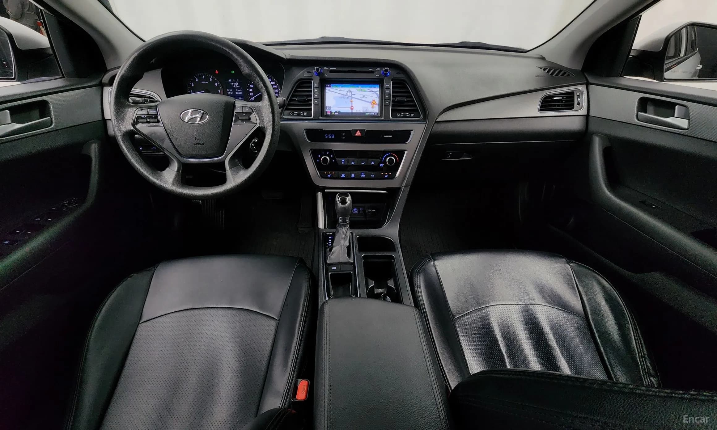 LF Sonata