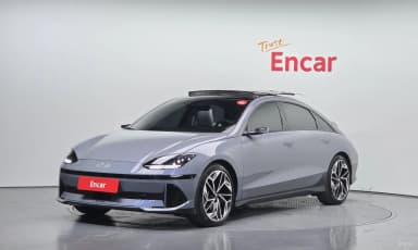 Ioniq 6