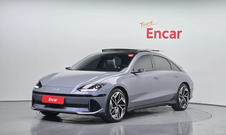 Ioniq 6