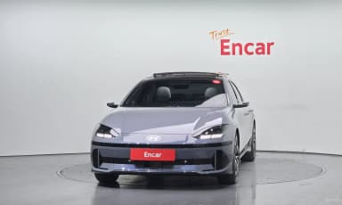 Ioniq 6