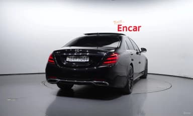 S-Class W222