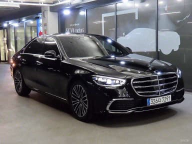 S-Class W223