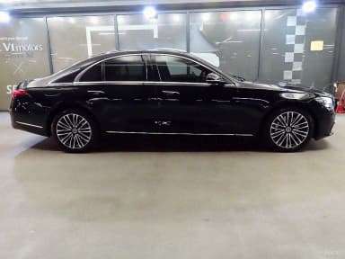 S-Class W223