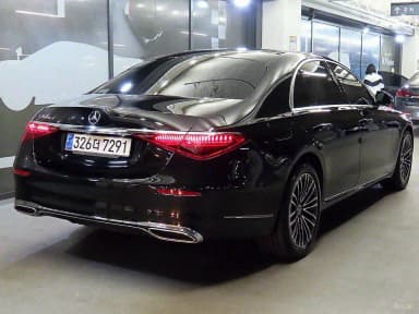 S-Class W223