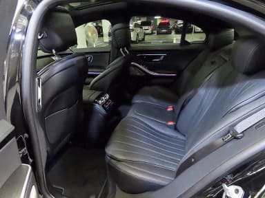 S-Class W223