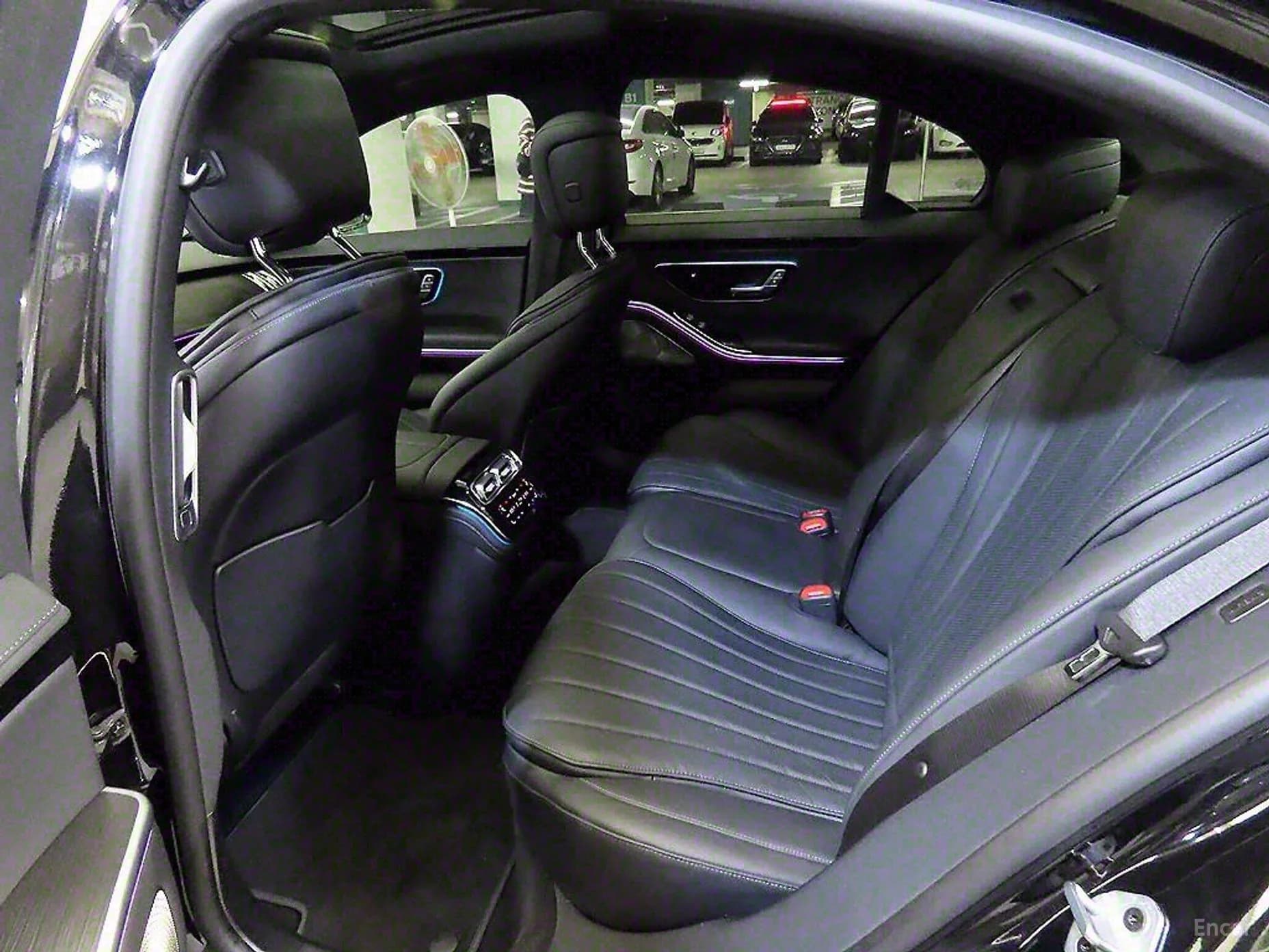 S-Class W223