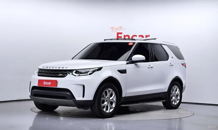 Discovery 5