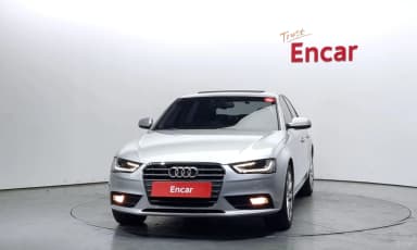 New A4